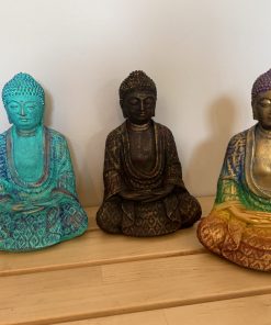 Buddha