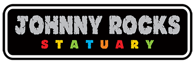 Johnny Rocks Statuary