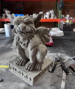 Gargoyle
